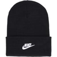 Шапка Nike U Nk Peak Beanie Tc Fut F24 L HF0186-010 One size черная