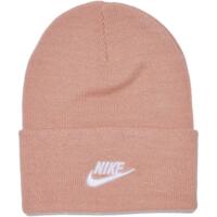 Шапка Nike U Nk Peak Beanie Tc Fut F24 L HF0186-688 One size розовая