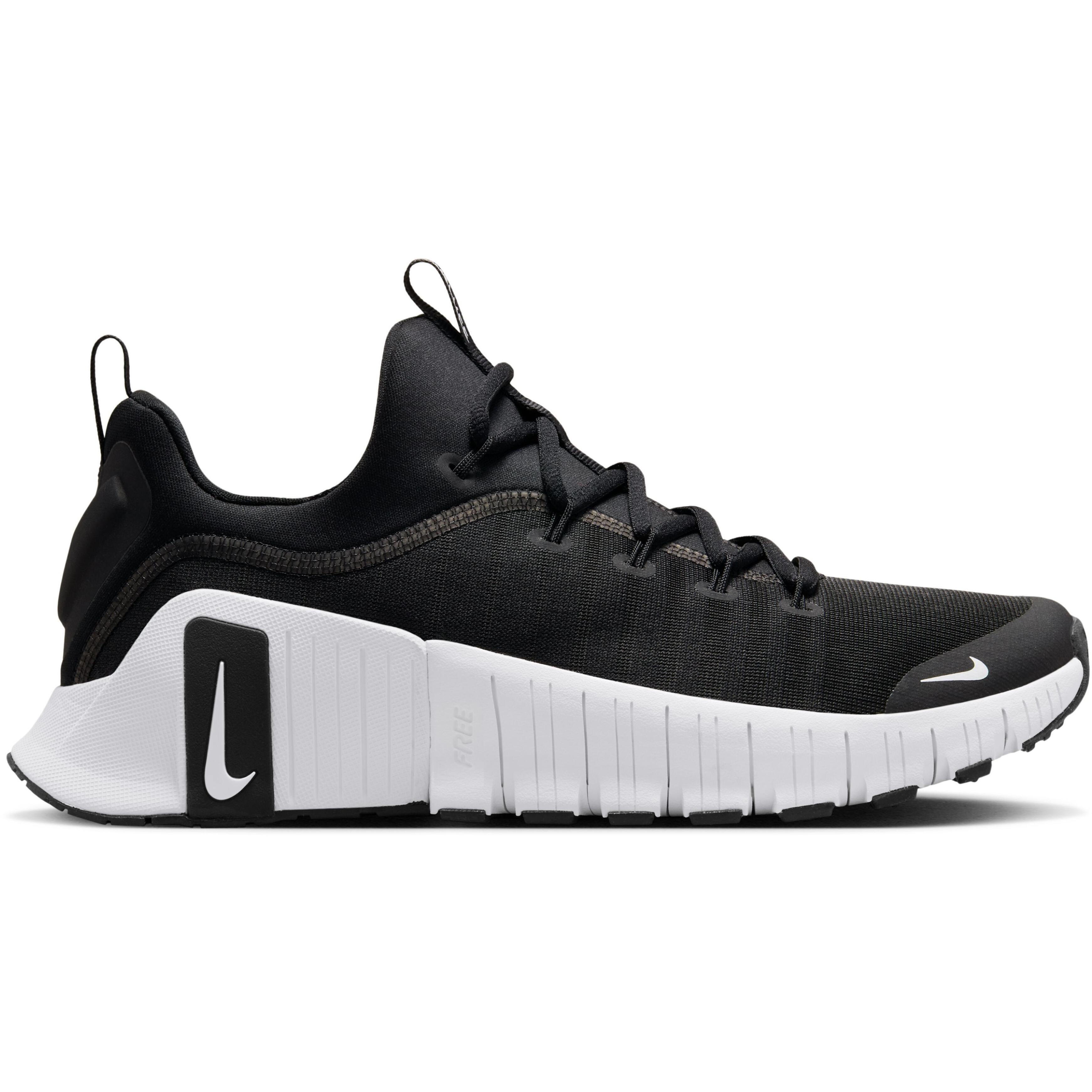 Кроссовки мужские Nike Free Metcon 6 FJ7127-001 44 (10 US) черные фото 2