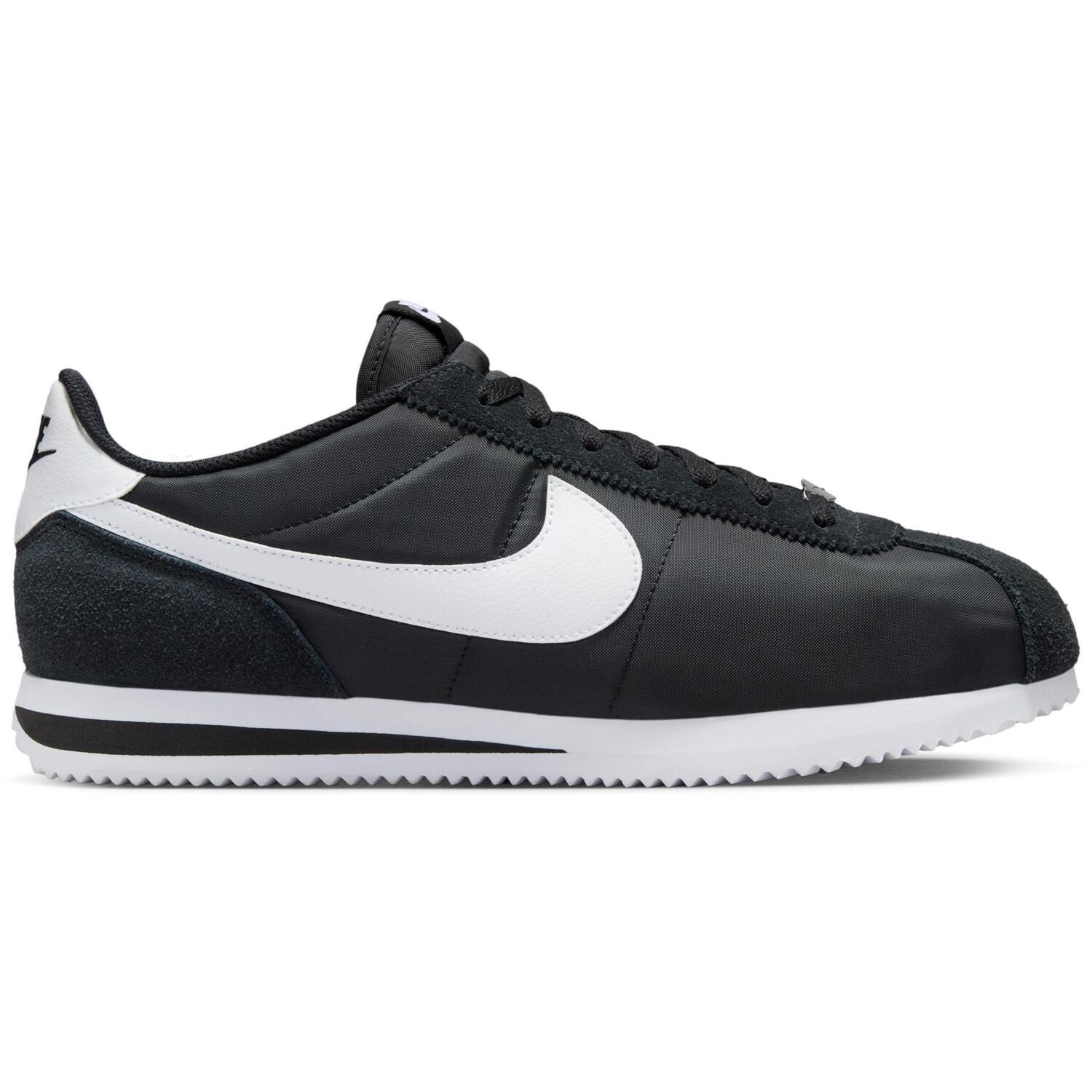Кросівки чоловічі Nike Cortez Txt HF0263-001 42 (8.5 US) чорні