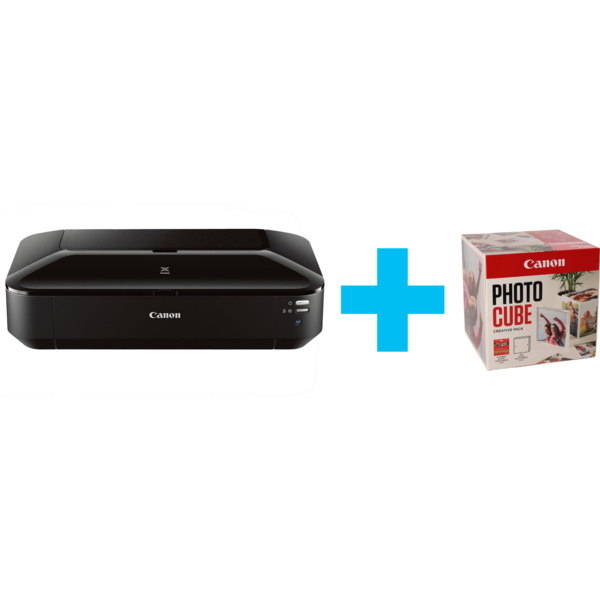 

Принтер струйный Canon PIXMA iX6840 с Wi-Fi (8747B007)
