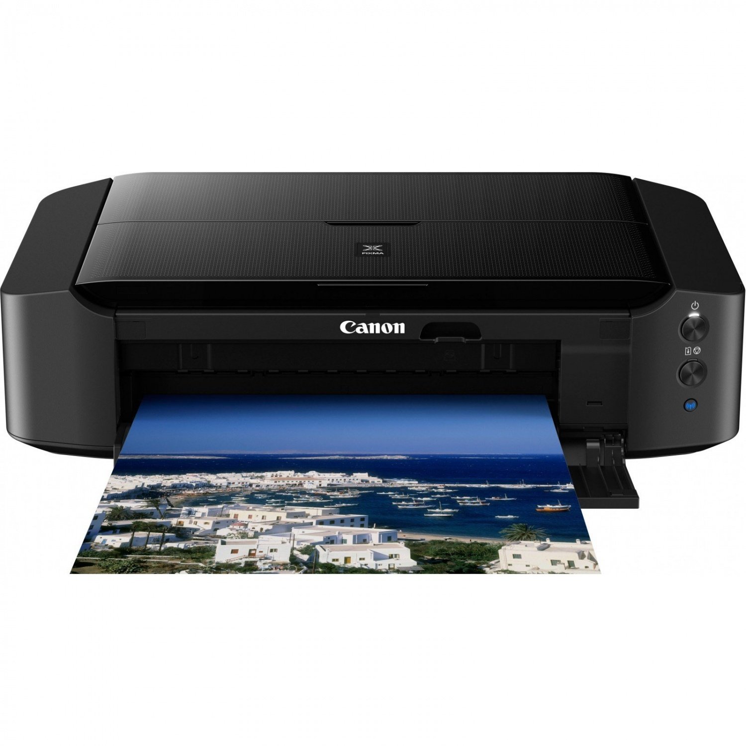 Принтер струйный Canon PIXMA iP8740 (8746B007) фото 
