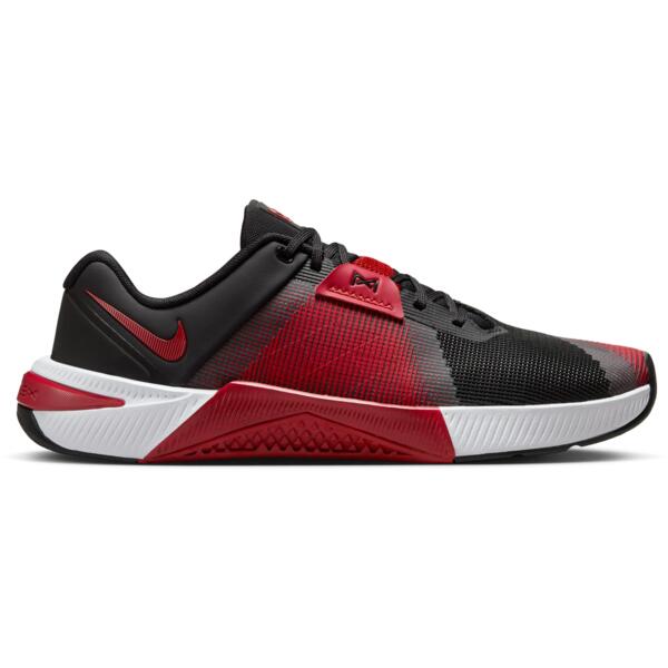 

Кроссовки мужские Nike M Metcon 10 HJ1875-001 42 (8.5 US) черные