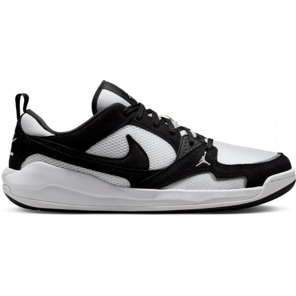 

Кроссовки мужские Nike Jordan CMFT Era HJ6777-001 43 (9.5 US) черно-белые