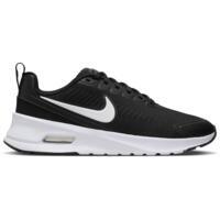Кроссовки женские Nike W Air Max Nuaxis HF1233-001 39 (8 US) черные