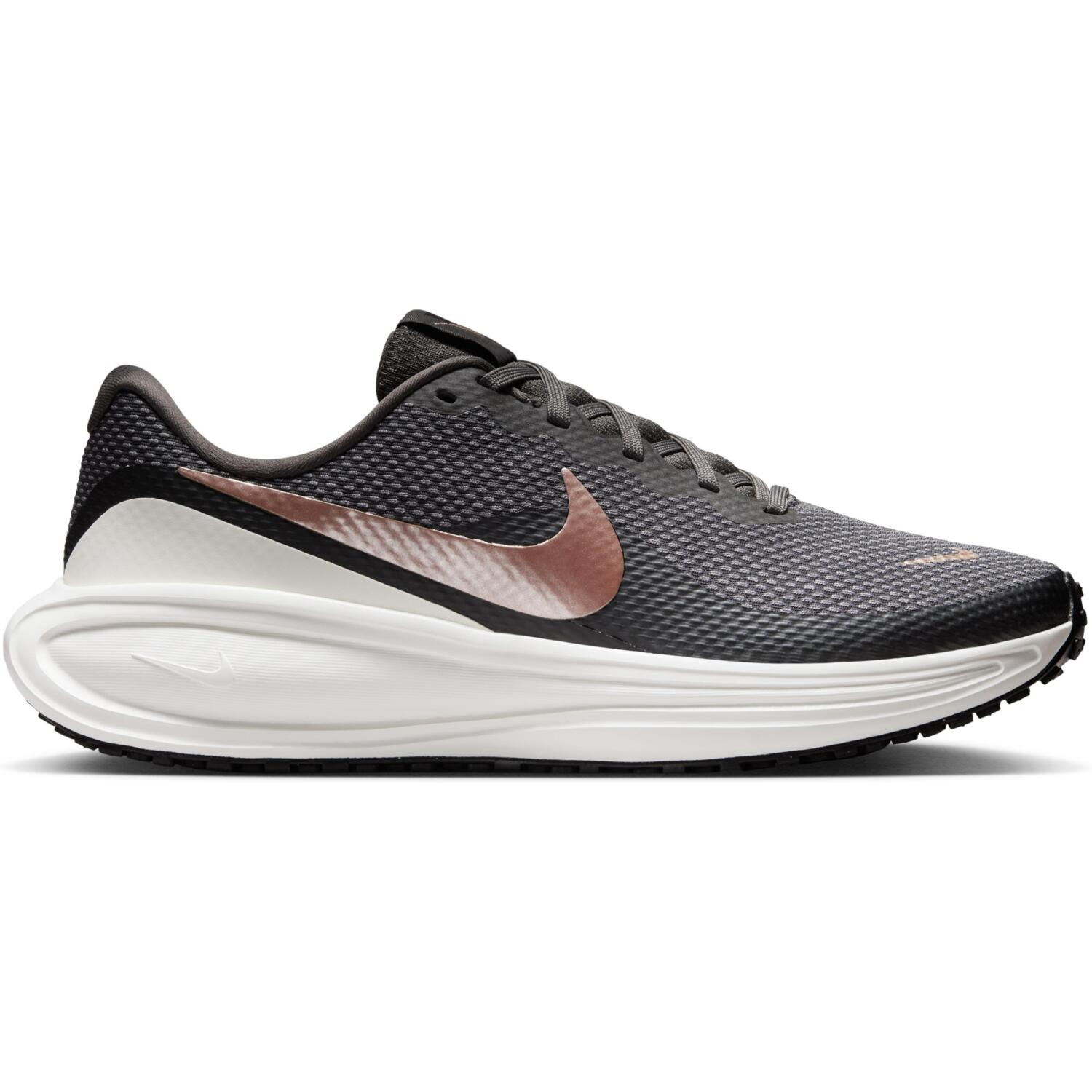 Кроссовки женские Nike W Revolution 8 HJ8485-200 36.5 (6 US) шоколадные