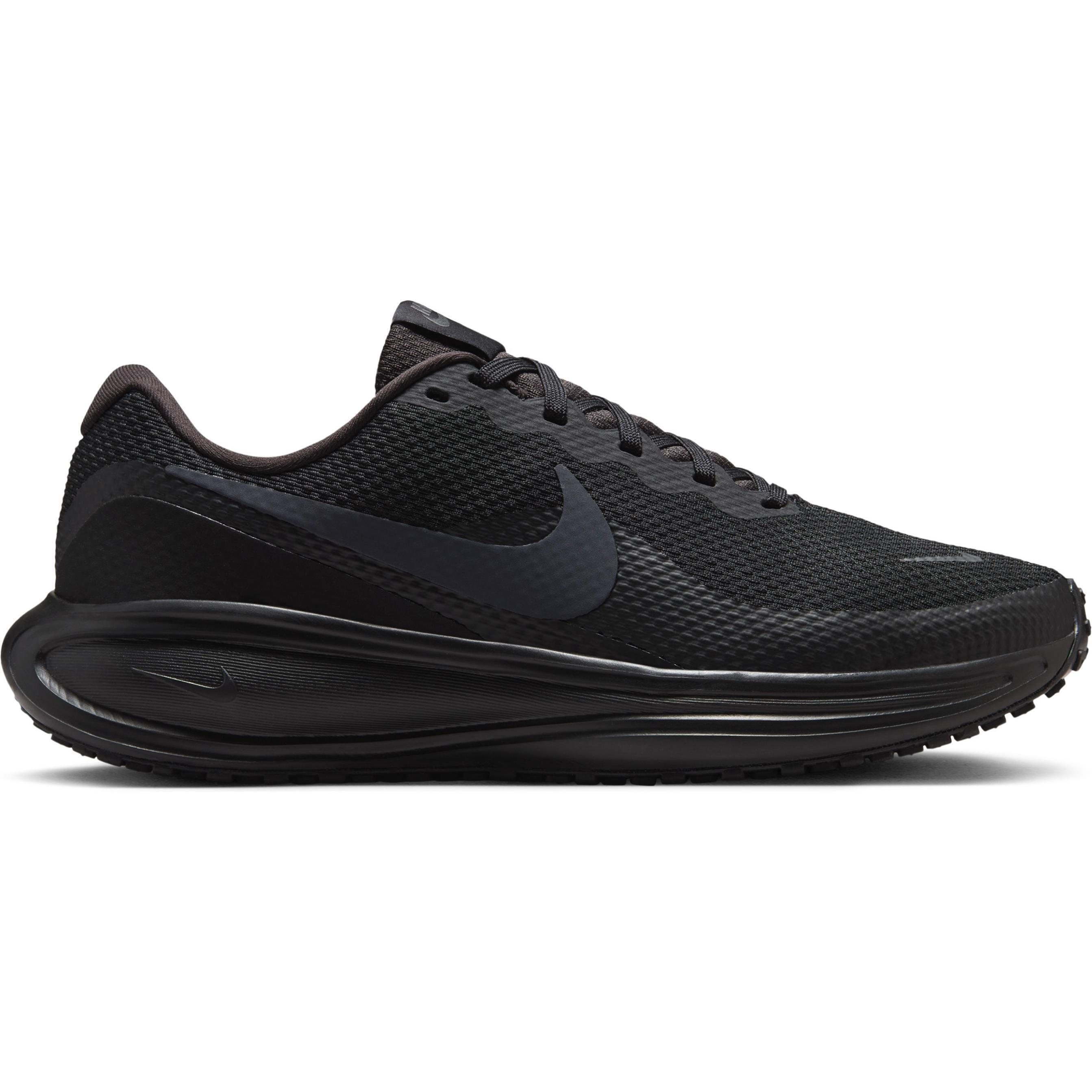 Кроссовки мужские Nike Revolution 8 HJ9198-002 40 (7 US) черные фото 2