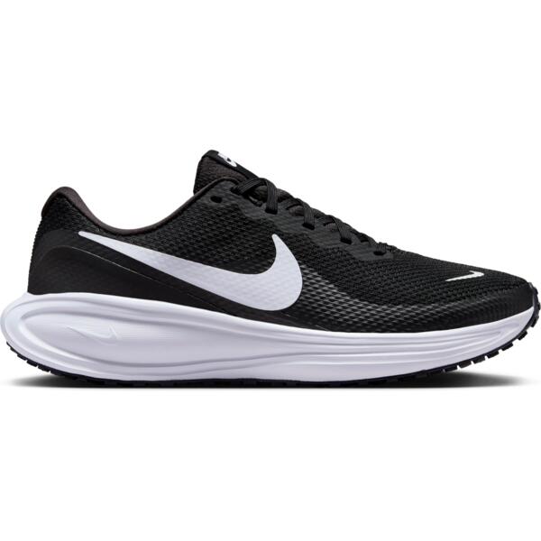 

Кроссовки мужские Nike Revolution 8 HJ9198-003 46 (12 US) черные