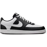 Кеды мужские Nike Court Vision Lo HM9862-001 42 (8.5 US) черно-белые