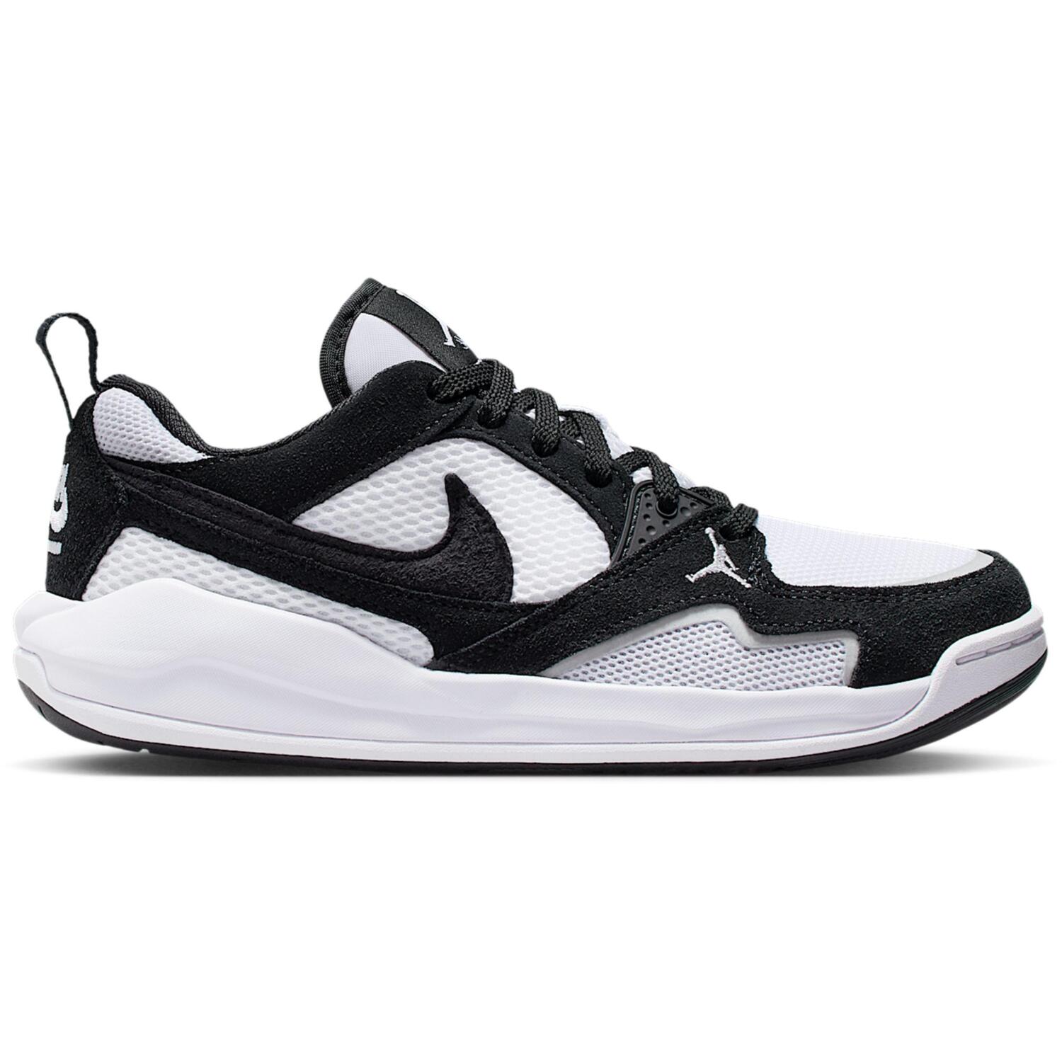 Кроссовки подростковые Nike Jordan Cmft Era (GS) HQ0506-001 36 (4Y US) черно-белые