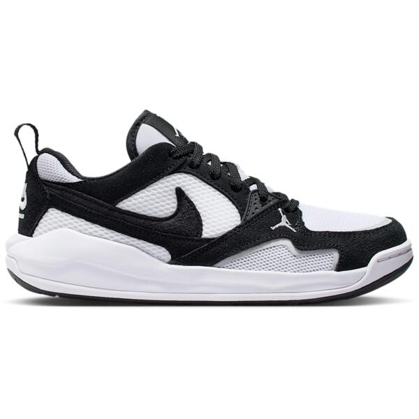 

Кроссовки подростковые Nike Jordan Cmft Era (GS) HQ0506-001 38 (5.5Y US) черно-белые