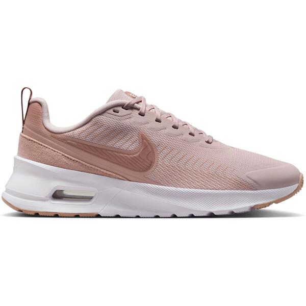 

Кроссовки женские Nike W Air Max Nuaxis HQ1834-600 37.5 (6.5 US) пудровые