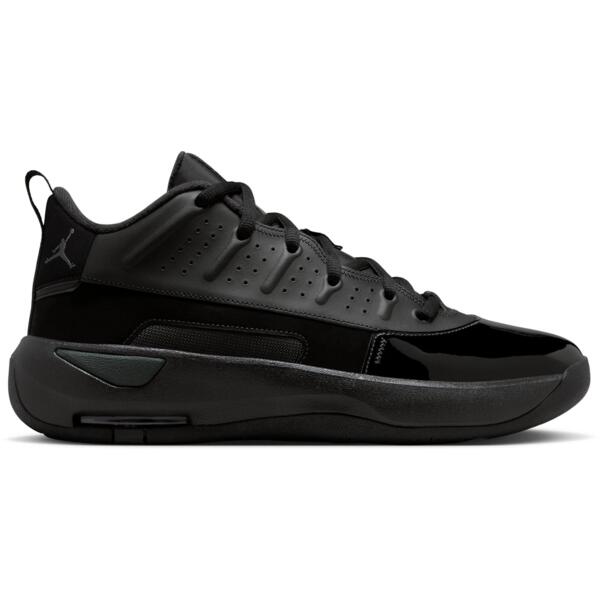 

Кроссовки мужские Nike Jordan Max Aura 7 HQ2091-001 41 (8 US) черные
