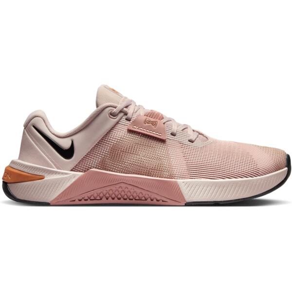 

Кроссовки женские Nike W Metcon 10 HQ2620-602 38.5 (7.5 US) пудровые