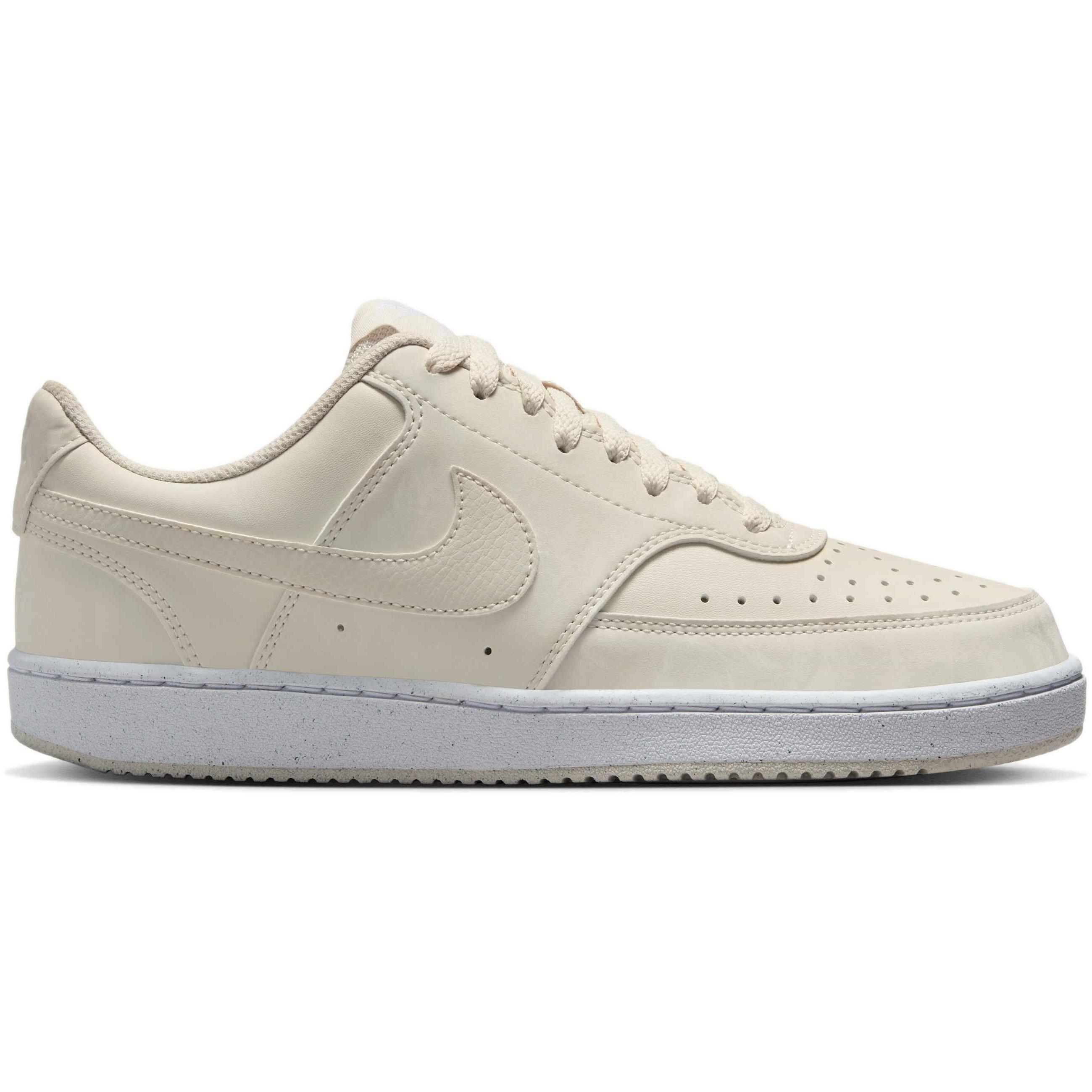 Кеди жіночі Nike W Court Vision Lo Nn HQ4377-100 37.5 (6.5 US) молочніфото2