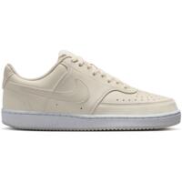 Кеды женские Nike W Court Vision Lo Nn HQ4377-100 41 (9.5 US) молочные