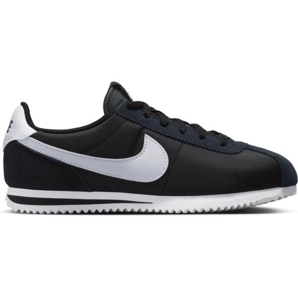 

Кроссовки подростковые Nike Cortez Txt (GS) IH7654-002 36.5 (4.5Y US) черные
