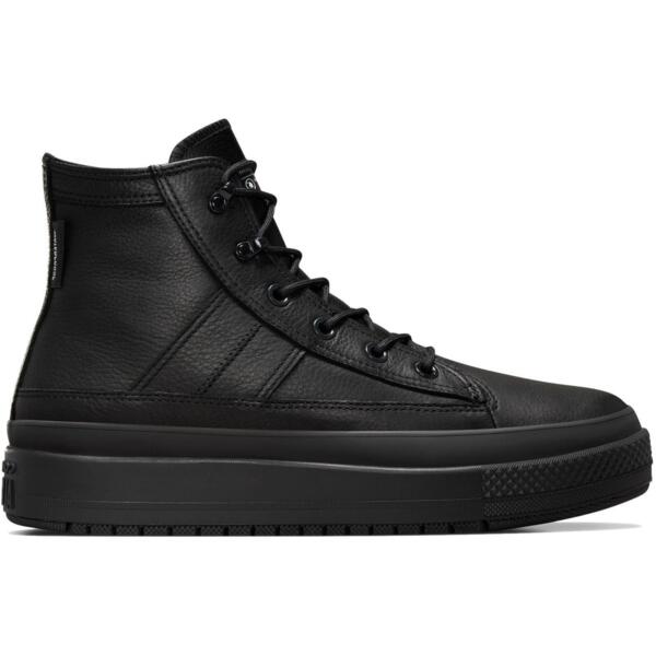 

Полуботинки Converse Chuck Taylor All Star Equip WP A08557C 41 (8 US) черные