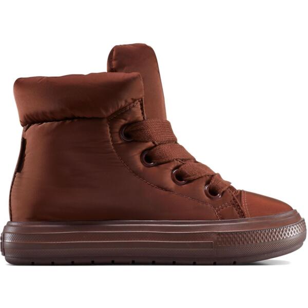 

Ботинки Converse Chuck Taylor All Star Elements Boot A12940C 38 (5.5 US) коричневые
