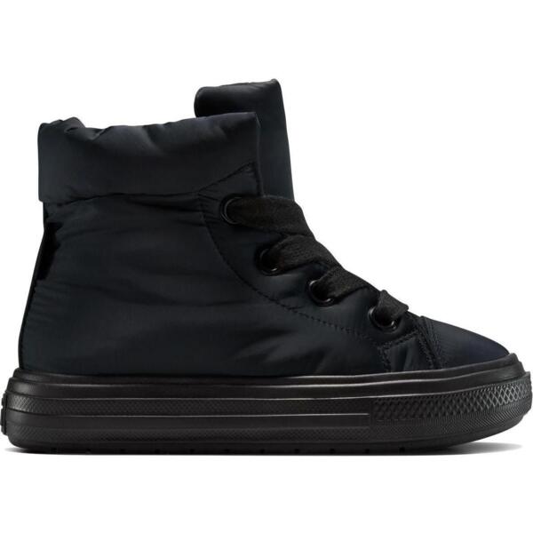 

Ботинки Converse Chuck Taylor All Star Elements Boot A12941C 37 (4.5 US) черные