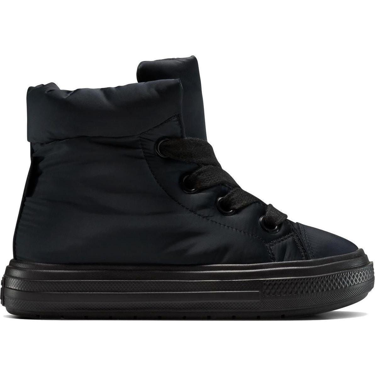 Черевики Converse Chuck Taylor All Star Elements Boot A12941C 40 (7 US) чорні