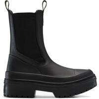 Ботинки женские Converse Chuck Taylor All Star Lugged Heel NU A12985C 35 (5 US) черные