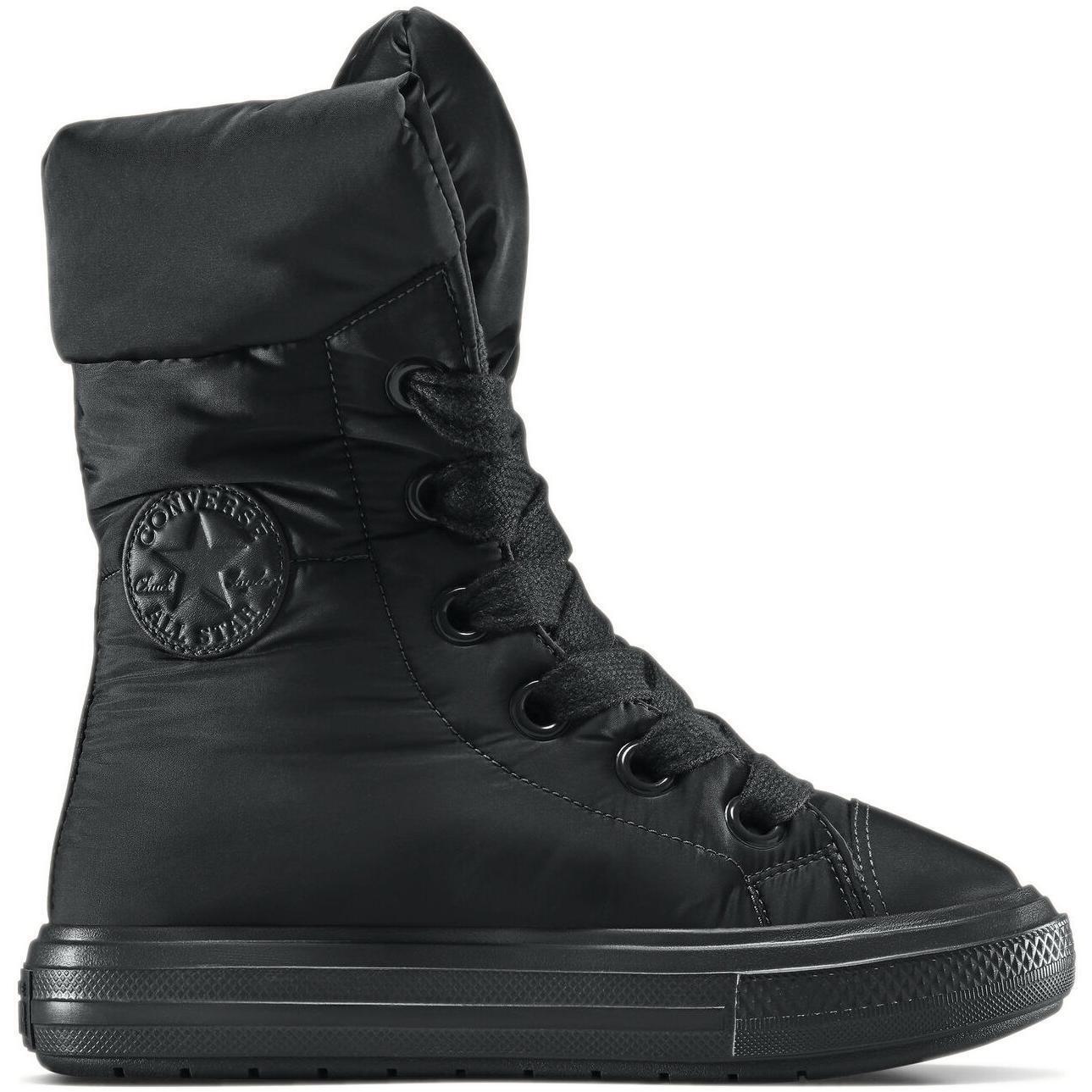 Сапоги женские Converse Chuck Taylor All Star Elements Boot