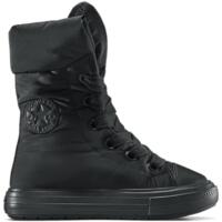 Чоботи жіночі Converse Chuck Taylor All Star Elements Boot A13889C 39 (6.5 US) чорні