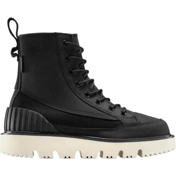 

Ботинки Converse Chuck 70 Rugged A14190C 36 (4 US) черные