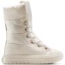 Чоботи жіночі Converse Chuck Taylor All Star Elements Boot A14273C 40 (7 US) молочні