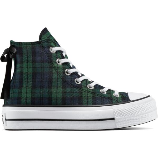

Кеды женские Converse Chuck Taylor All Star Lift A13879C 35 (5 US) мультицвет
