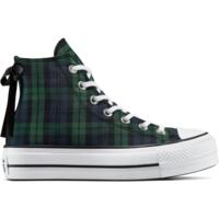 Кеды женские Converse Chuck Taylor All Star Lift A13879C 38 (7.5 US) мультицвет