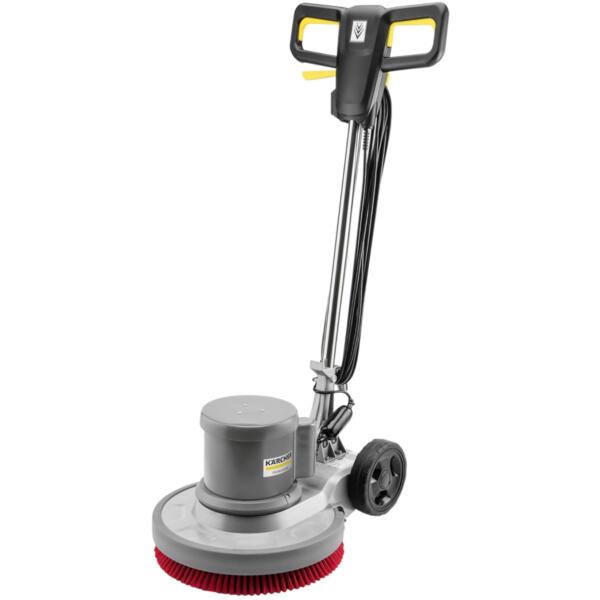 

Машина поломоечная Karcher BDS 43/150 C Classic, 1500 Вт (1.291-243.0)