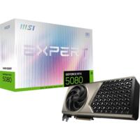 Видеокарта MSI GeForce RTX 5080 16GB GDDR7 EXPERT OC (912-V531-438)