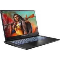 Ноутбук DREAM MACHINES RT5060-17 (RT5060-17UA21)