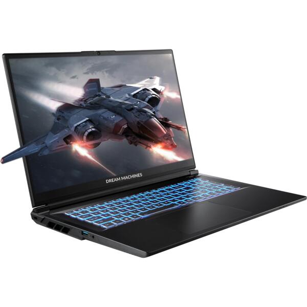 

Ноутбук DREAM MACHINES RG5060-17 (RG5060-17UA23)