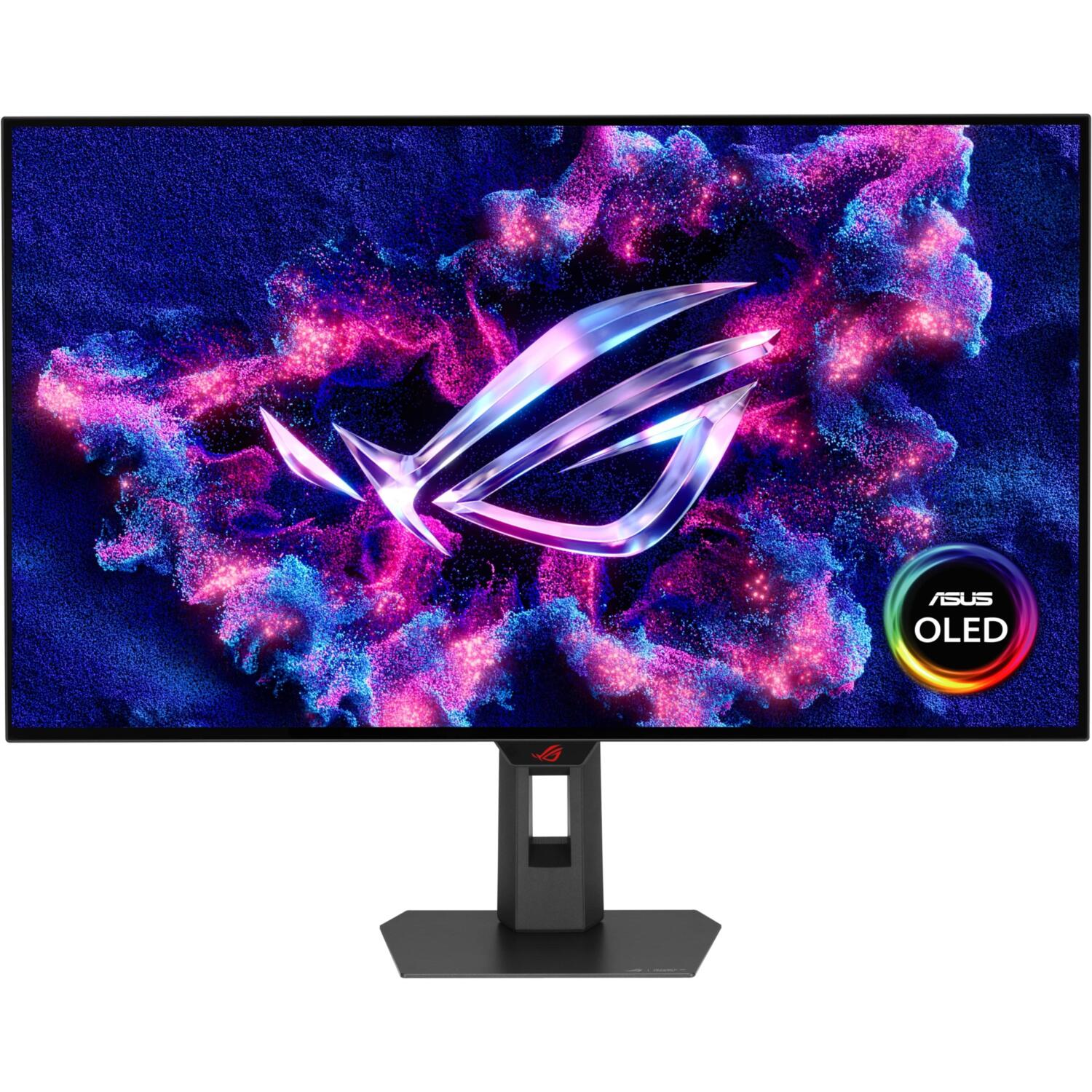 Монитор 31.5" ASUS ROG Strix XG32UCWMG (90LM0BW0-B01371) фото 