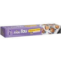 Пергамент для запекания Frau Tau 38 см 5 м