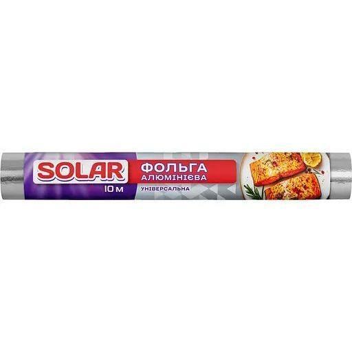 

Фольга Solar 10 м