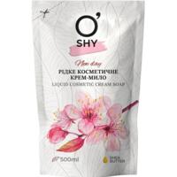 Крем-мило O'shy New day дой-пак 500 мл