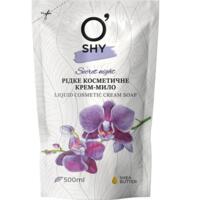 Крем-мыло O'sy Secret night дой-пак 500 мл