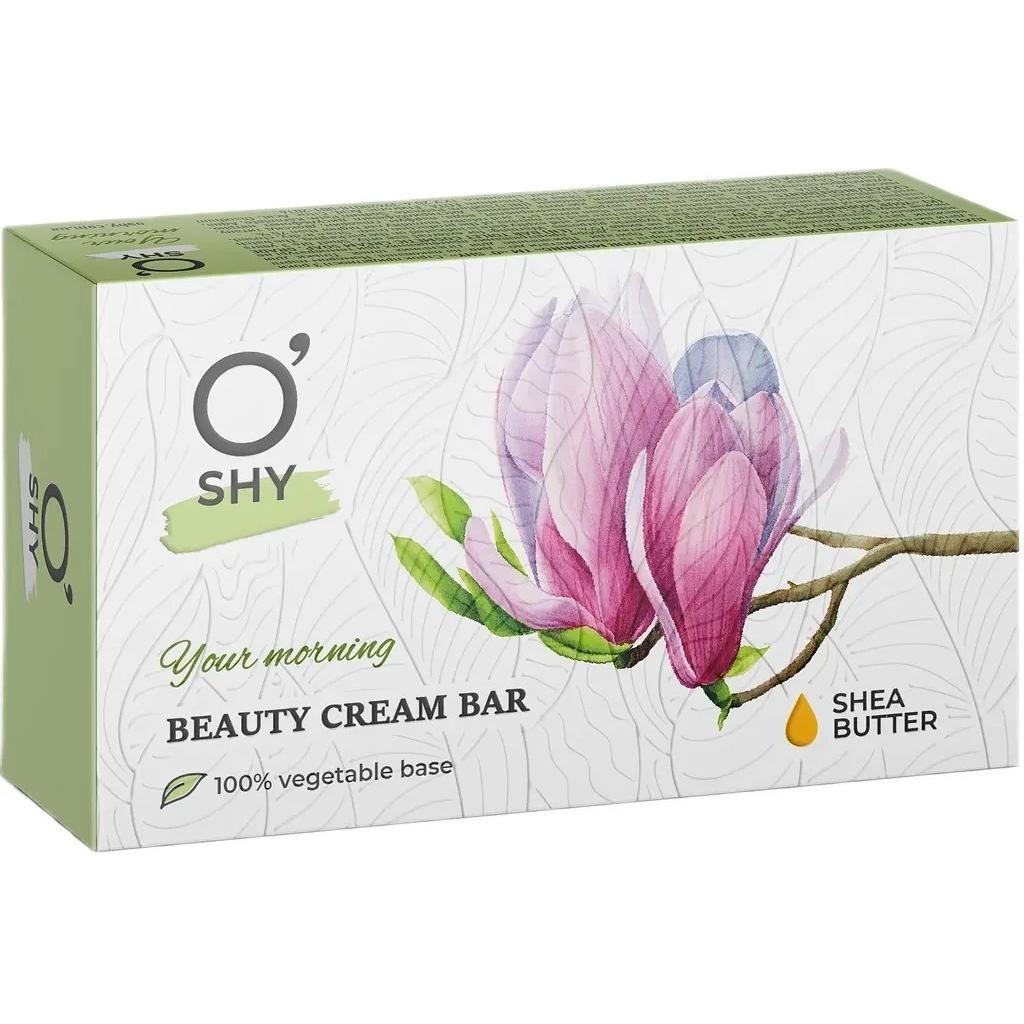 Крем-мыло O'sy Your morning 125 г фото