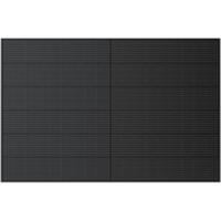 Солнечная панель EcoFlow 400W Rigid Solar Panel (SOLAR400WRIGID)