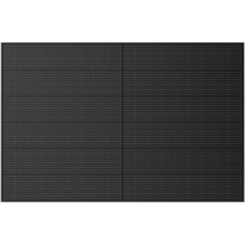 Сонячна панель EcoFlow 400W Rigid Solar Panel (SOLAR400WRIGID)фото1