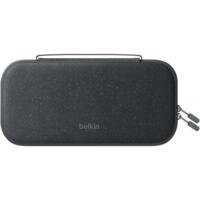Зарядный чехол Belkin для Nintendo Switch 2 Charcoal (ENA001hqCH-V2)