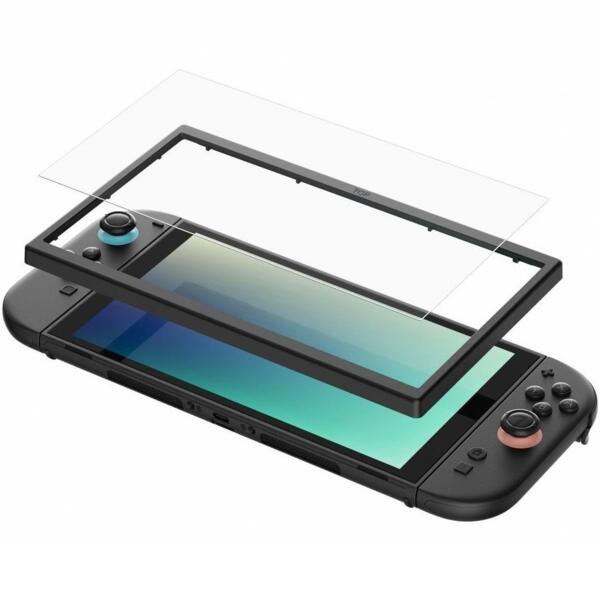 

Защитное стекло для Nintendo Switch 2 Anti-Reflective (ENA004hq)