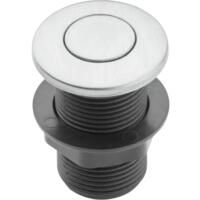 Пневмокнопка управления измельчителем Franke, нерж (133.0573.849)