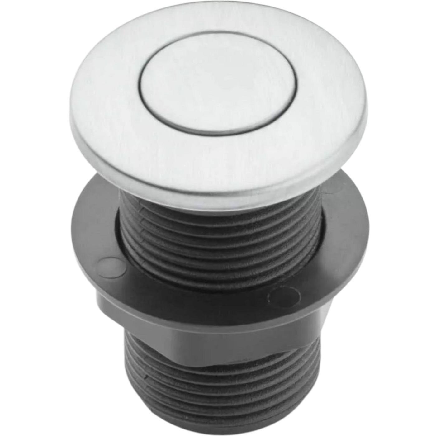 Пневмокнопка керування подрібнювачем Franke, нерж (133.0573.849)фото1