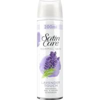 Гель для гоління Venus Satin Care Lavender Touch 200 мл