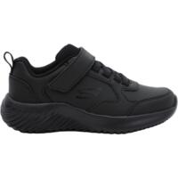 Кроссовки подростковые для мальчиков Skechers Bounder 405626L BBK 28.5 (12 US) черный